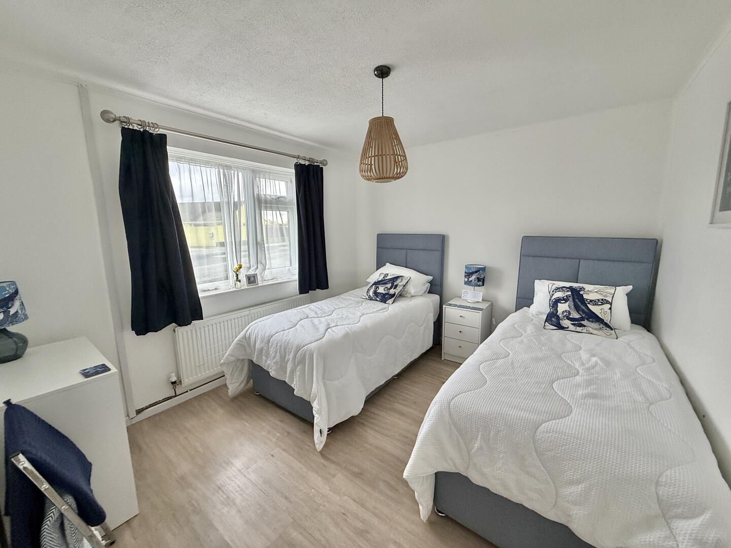 Victoria Road, Threemilestone, Truro